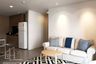 2 Bedroom Condo for rent in Living @ 24, Khlong Tan, Bangkok near BTS Phrom Phong