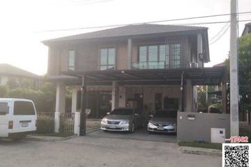3 Bedroom Townhouse for rent in Sam Wa Tawan Tok, Bangkok