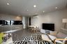 2 Bedroom Apartment for rent in Living @ 24, Khlong Tan, Bangkok near BTS Phrom Phong
