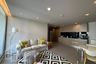 2 Bedroom Apartment for rent in Living @ 24, Khlong Tan, Bangkok near BTS Phrom Phong