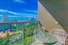 2 Bedroom House for rent in Aeras, Nong Prue, Chonburi