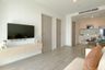 2 Bedroom House for rent in Aeras, Nong Prue, Chonburi