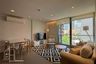 2 Bedroom Condo for rent in Living @ 24, Khlong Tan, Bangkok near BTS Phrom Phong