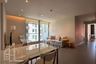 2 Bedroom Condo for rent in Living @ 24, Khlong Tan, Bangkok near BTS Phrom Phong