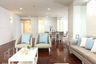 3 Bedroom Condo for rent in The Grand Sethiwan Sukhumvit 24, Khlong Tan, Bangkok near BTS Phrom Phong