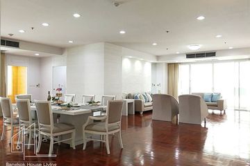3 Bedroom Condo for rent in The Grand Sethiwan Sukhumvit 24, Khlong Tan, Bangkok near BTS Phrom Phong