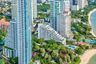 1 Bedroom Condo for sale in The Palm Wongamat Beach, Na Kluea, Chonburi