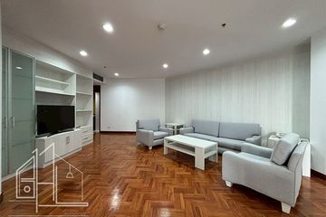 2 Bedroom Apartment for rent in The Grand Sethiwan Sukhumvit 24, Khlong Tan, Bangkok near BTS Phrom Phong