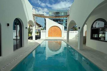 5 Bedroom Villa for rent in Nong Prue, Chonburi