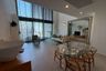 2 Bedroom Condo for sale in The River by Raimon Land, Khlong Ton Sai, Bangkok near BTS Krung Thon Buri