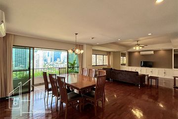 3 Bedroom Condo for rent in Le Cullinan, Khlong Tan Nuea, Bangkok near BTS Phrom Phong