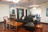 4 Bedroom Apartment for rent in Le Cullinan, Khlong Tan Nuea, Bangkok near BTS Phrom Phong