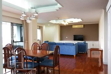 3 Bedroom Apartment for rent in Le Cullinan, Khlong Tan Nuea, Bangkok near BTS Phrom Phong