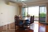 3 Bedroom Apartment for rent in Le Cullinan, Khlong Tan Nuea, Bangkok near BTS Phrom Phong