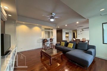 3 Bedroom Condo for rent in Le Cullinan, Khlong Tan Nuea, Bangkok near BTS Phrom Phong