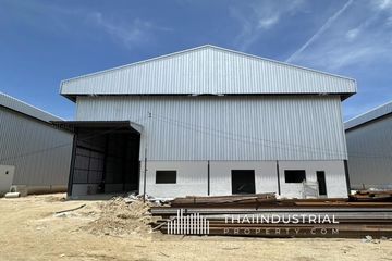 Warehouse / Factory for rent in Bang Pakong, Chachoengsao