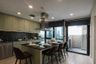3 Bedroom Condo for rent in Lumpini Park View, Thung Maha Mek, Bangkok near MRT Lumpini