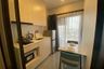 1 Bedroom Condo for sale in Metris Rama 9-Ramkhamhaeng, Hua Mak, Bangkok near MRT Ramkhamhaeng 12