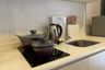 1 Bedroom Condo for sale in Metris Rama 9-Ramkhamhaeng, Hua Mak, Bangkok near MRT Ramkhamhaeng 12