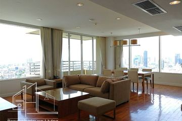 2 Bedroom Apartment for rent in Baan Jamjuree, Khlong Tan Nuea, Bangkok near BTS Phrom Phong