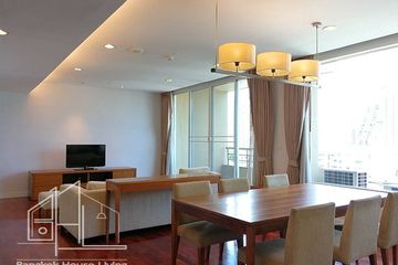 3 Bedroom Apartment for rent in Baan Jamjuree, Khlong Tan Nuea, Bangkok near BTS Phrom Phong