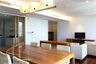 3 Bedroom Apartment for rent in Baan Jamjuree, Khlong Tan Nuea, Bangkok near BTS Phrom Phong
