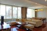 3 Bedroom Apartment for rent in Baan Jamjuree, Khlong Tan Nuea, Bangkok near BTS Phrom Phong