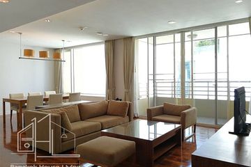 3 Bedroom Condo for rent in Baan Jamjuree, Khlong Tan Nuea, Bangkok near BTS Phrom Phong