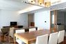 3 Bedroom Condo for rent in Baan Jamjuree, Khlong Tan Nuea, Bangkok near BTS Phrom Phong