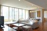3 Bedroom Condo for rent in Baan Jamjuree, Khlong Tan Nuea, Bangkok near BTS Phrom Phong