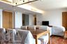 3 Bedroom Condo for rent in Baan Jamjuree, Khlong Tan Nuea, Bangkok near BTS Phrom Phong