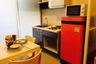 1 Bedroom Condo for rent in The Base Sukhumvit 77, Phra Khanong Nuea, Bangkok near BTS On Nut