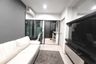 1 Bedroom Condo for rent in The Gallery Bearing, Samrong Nuea, Samut Prakan near BTS Bearing
