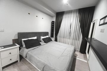 1 Bedroom Condo for rent in The Gallery Bearing, Samrong Nuea, Samut Prakan near BTS Bearing