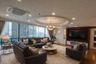 3 Bedroom Condo for rent in Lumpini Park View, Thung Maha Mek, Bangkok near MRT Lumpini