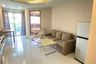 1 Bedroom Condo for sale in C View Residence Pattaya, Nong Prue, Chonburi