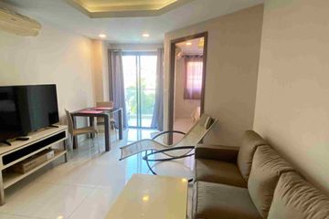 1 Bedroom Condo for sale in C View Residence Pattaya, Nong Prue, Chonburi