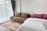 1 Bedroom Condo for rent in View Talay 5, Nong Prue, Chonburi
