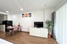 1 Bedroom Condo for rent in View Talay 5, Nong Prue, Chonburi