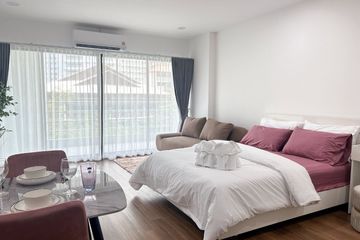 1 Bedroom Condo for rent in View Talay 5, Nong Prue, Chonburi