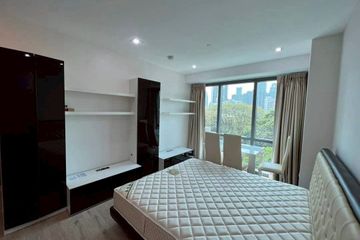 1 Bedroom Condo for rent in The Room Sukhumvit 21, Khlong Toei Nuea, Bangkok near MRT Sukhumvit