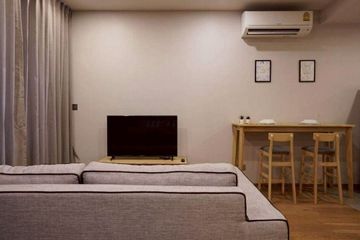 1 Bedroom Condo for rent in Q Chidlom-Phetchaburi, Makkasan, Bangkok near BTS Chit Lom