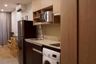 1 Bedroom Condo for rent in Q Chidlom-Phetchaburi, Makkasan, Bangkok near BTS Chit Lom