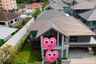 4 Bedroom House for sale in Bangkok Boulevard Signature Ladprao-Serithai, Khlong Kum, Bangkok