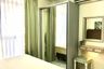 1 Bedroom Condo for rent in The Link Advance Sukhumvit 50, Phra Khanong, Bangkok near BTS On Nut
