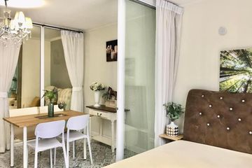 1 Bedroom Condo for rent in The Link Advance Sukhumvit 50, Phra Khanong, Bangkok near BTS On Nut