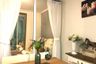 1 Bedroom Condo for rent in The Link Advance Sukhumvit 50, Phra Khanong, Bangkok near BTS On Nut