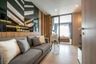 1 Bedroom Condo for rent in Life One Wireless, Lumpini, Bangkok near BTS Ploen Chit