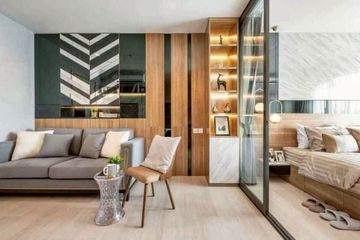 1 Bedroom Condo for rent in Life One Wireless, Lumpini, Bangkok near BTS Ploen Chit
