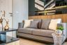 1 Bedroom Condo for rent in Life One Wireless, Lumpini, Bangkok near BTS Ploen Chit